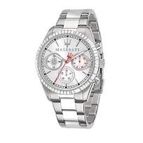 Laikrodis MASERATI Vyrams R8853100017 (43MM) | R8853100017 | 8033288863847