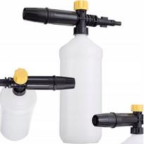 Putų Antgalis Pakaitinė Dalys Lavor Parkside PHD 110 135 150 170 – Reguliuojamas, Talpa 1000 ml, Slėgis 150 bar