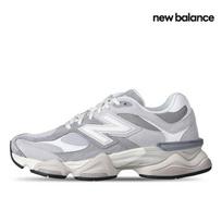 New Balance Unisex 9060 Sneakers Grey U9060eee U9060EEE/230