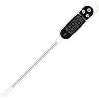 Food Thermometer TP300 Digital Kitchen Thermometer For Meat Cooking Food Probe BBQ Electronic Oven Kitchen Tools Portable