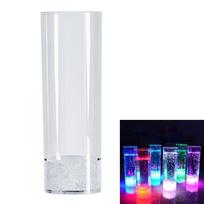 LED Flashing Luminous Wine Beer Drink Cup Bar Party Supplies Acrylic Material 1
