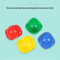 Kids Turtle Shell Sensory Balance Stepping Stones
