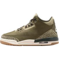 Air Jordan 3 Retro PS Family Affair Medium Olive Neutral Olive Sail Sequoia DM0966-202 28