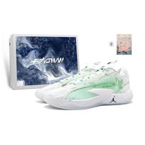 Jordan Luka 2 PF Greitas bėgimas Širdies ritmas, Speciali dėžutė, Madingi universalūs Neslystantys Dilimui atsparūs DX9012-106(Team142-SBOX) 41
