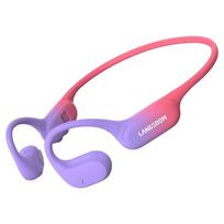 Lanstdon AirWave Pro Open-Ear Bone Conduction Bluetooth Headphones