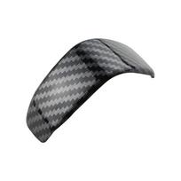 For Ford Ranger 2018-2026 Everest 2020-2026 AT Gear Shift Knob Sticker Gear Knob Cap Decoration Cover Interior Trim Accessories juoda