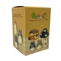 Hot New Anime Cartoon Peripheral Blind Box Trendy Toy Figurine Office Desk Bedroom Bedside Table Decor Students Birthday Gifts