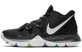 Nike Kyrie 5 Ep 'Black Magic' AO2919-901 45.5