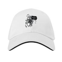 Kraken Rum Classic Baseball Cap Wild Ball Hat New In Hat Hat Beach Rave Men Golf Wear Women's balta