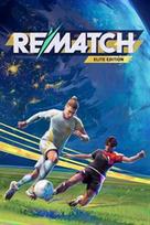 REMATCH - ELITE EDITION (Windows/Xbox Series X|S) XBOX LIVE Key MEXICO