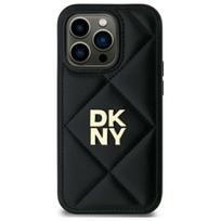 logotipu puoštas iPhone 14“ dėklas – juodas