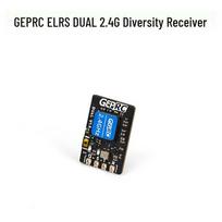 GEPRC ELRS Dual 2.4G Diversity Receiver