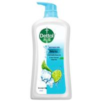 Dettol pH Balanced Mint Ice Cool Shower Gel