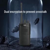 aigo E265 Professional Two-Way Radio (Two-Pack) (CN version)