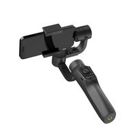 New Upgrade 360 Shooting 3 Axis Gimbal Stabilizer Phone AI Face Tracking+Fill Light Horizontal Vertical Vlog Live Selfie Stick F10 Pro Max juoda