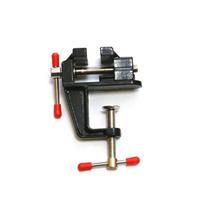 Aluminum alloy Hobby Bench Vise Miniature Size Multi-functional Tool  Woodworking Tasks