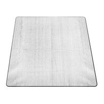 Foam Foil Mat 78.7x78.7 Inch Waterproof Large Picnic Mat for Camping Hiking Women Men Backpacking outdoor sleeping