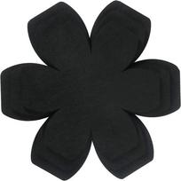 12Pcs Felt Cookware Protector Pads Anti-Scratch Non-Stick Pan Dividers for Home Kitchen & RV Camping juoda