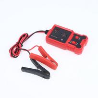 12V Auto Relay Tester Portable Car Battery Checker Electronic Diagnostic Tool with LED Indicator for Auto Mechanics DIYers one size