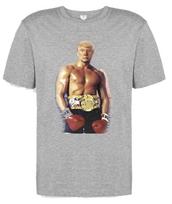 Donald trump usa election 2024 politics America Britain uk t shirt L