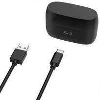 For Jabra Elite4 Active Headset Charging Case