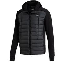 Adidas pūkinės striukės & paltai vyriški KF8762- L black
