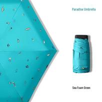 Heaven Umbrella UV Protection 5-Fold Pocket Umbrella