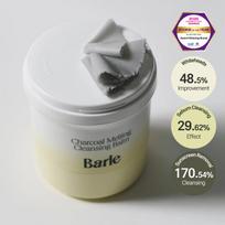 Barle Charcoal Melting Cleansing Balm 100g 100g