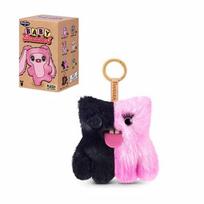 Baby Baddies Series Blind Box Charm Ugly Cute Monster Bag Keychain Collection Random Pendant Fans Festival Gift Genuine