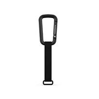 GARMIN Approach Carabiner Strap for Approach G80 010-12668-12 Carabiner Strap juoda