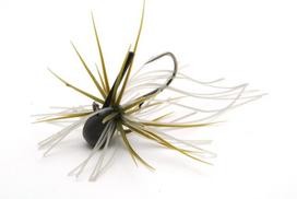 Raid Japan EGU-DAMA Type-LEVEL 3.5g 010.SMOKE GURIPAN 3.5g