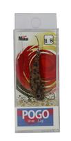 Mukai Lure Tremopogo 38mm #TP3 Winning Brown Total length: 38mm ruda