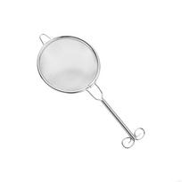 Stainless Steel Teas Strainer for Loose Teapot Infuser Coffee Filter Mesh