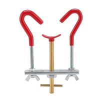Durable Adjustable Branch Bender Carbon Steel Effort Saving Tree Trunk Adjuster Anti-Slip Bonsai Shaping Tool For Greening