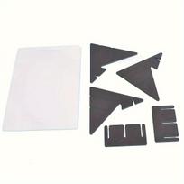 Optical Drawing Projection Copying Board Table Sketching Art Workbench for Artists Students
