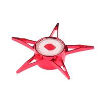 VISPREA Baitcasting Reel Drag Star Drag Compatible with SHIMANO Compatible raudona