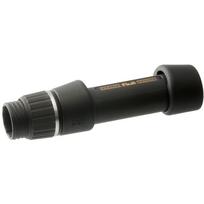 FUJI KOGYO Fuji Spinning Pipe Sheet Boat Rod Reel Seat 26-24 juoda