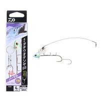 DAIWA Hari/Mechanism Hato Tachiuo Tenya SS Normal 3S Luminova/Blue Luminous 3S