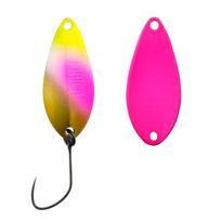 YARIE NO.702 Pirikamore 2.2g (BS22 Dragon Fruit, 2.2g) 2.2g