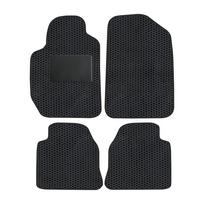 To038_Eva_Pod - Complete Set Of Eva Car Mats Suitable For Toyota Camry 1990-2001 (With Additional Reinforcement)