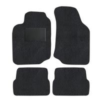 Vw009_Eva_Pod - Set Of Eva Car Mats Suitable For Vw Golf Iii 1991-1999 (With Additional Reinforcement)