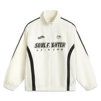 Li Ning x LEAGUE OF LEGENDS Sports Life Collection Trench Coat Unisex AFDVF41-1 XL