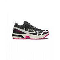Salomon Acs+ Heritage Kuprinė   Juoda  Vaniliniai Ledai  Rožinė Šviesa L47436500 230
