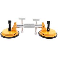 Seam Setter Seam Joining Leveling Vacuum Suction Cup Quartz Stone Countertop Installation Tool