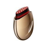 Beauty Instrument Household Facial Iron Collagen Cannon Facial Massage Import Beauty Instrument Gold Collagen Cannon auksas