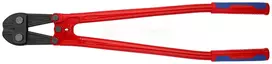KNIPEX varžtų karpyklės - 760 mm / 11, 9, 8 mm
