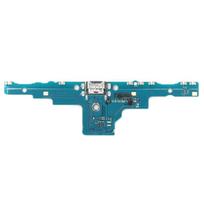 USB Charging Port Connector PCB Board Dock Flex Cable for Samsung Galaxy Tab S6 Lite 10.4inch 2020