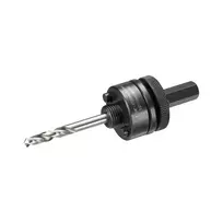 Dewalt adapteris skylėms pjauti 32 - 210mm