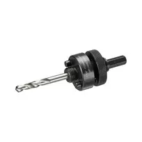 Dewalt 10mm standartinis adapteris Ø32 - 210 mm skylėms pjauti