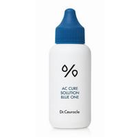[Dr.Ceuracle] AC Cure Solution Blue One 50ml